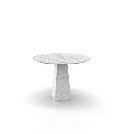 Copernico Round Dining Table