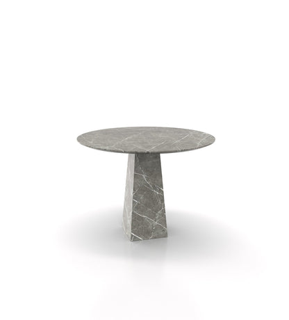 Copernico Round Dining Table