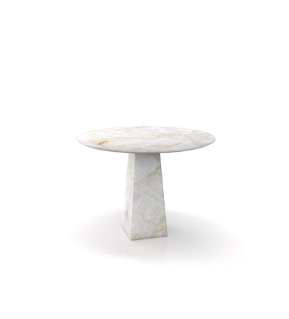 Copernico Round Dining Table