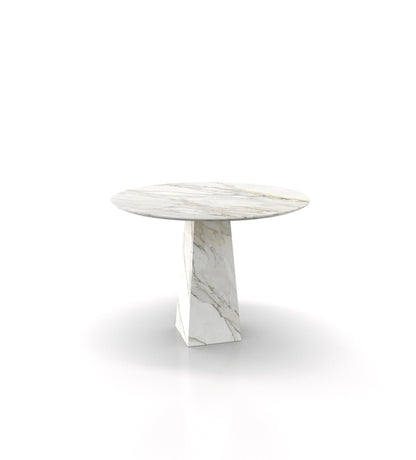 Copernico Round Dining Table