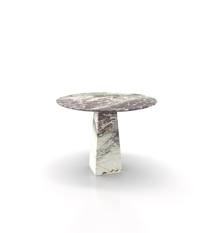 Copernico Round Dining Table