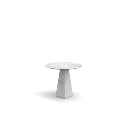Copernico Round Side Table
