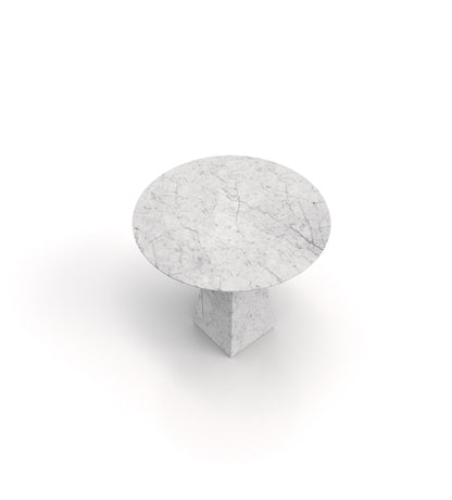 Copernico Round Side Table
