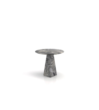 Copernico Round Side Table