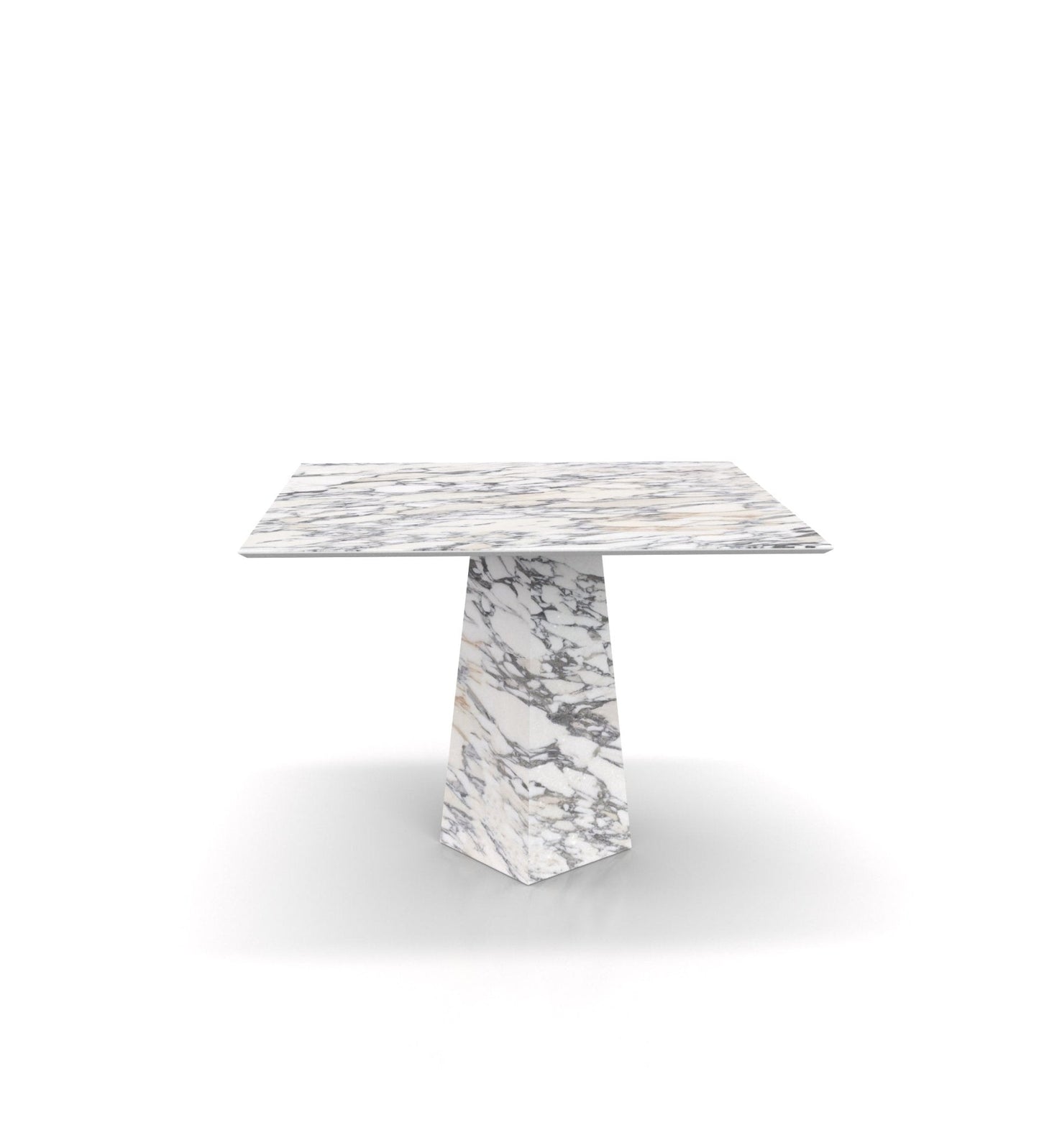 Copernico Square Dining Table