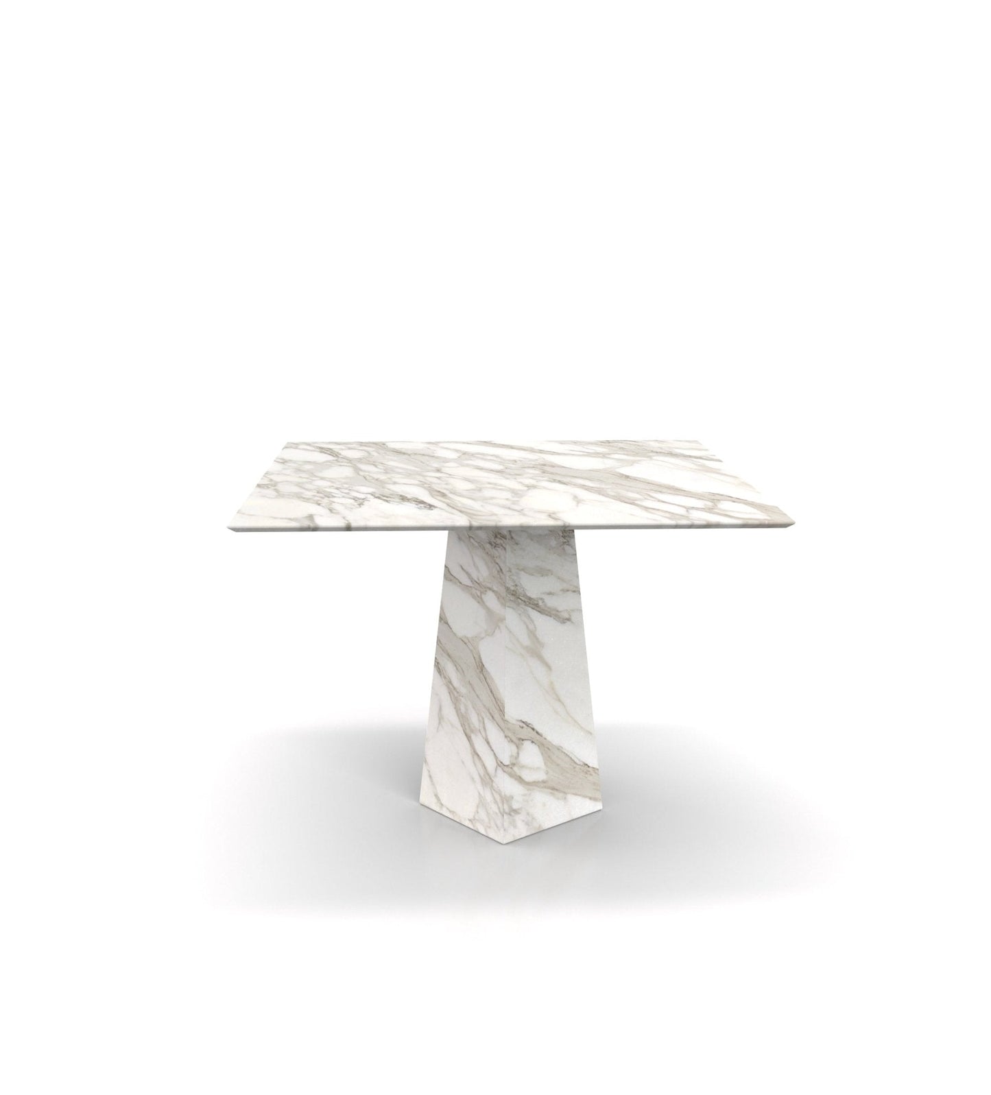 Copernico Square Dining Table