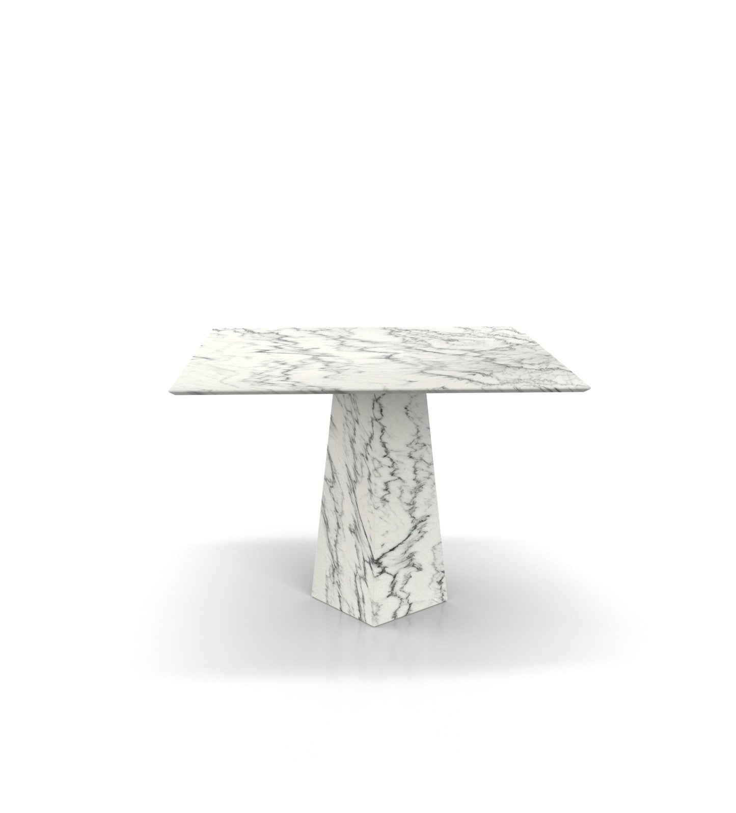 Copernico Square Dining Table