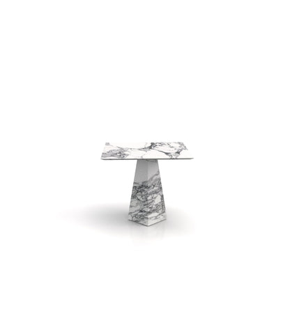 Copernico Square Side Table