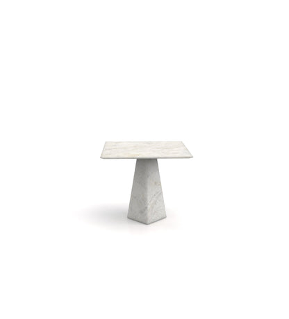 Copernico Square Side Table