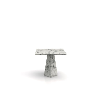 Copernico Square Side Table