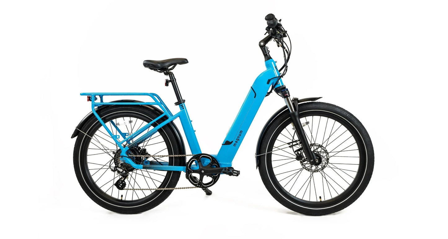 Magnum Cosmo 2.0 T Electric Bike