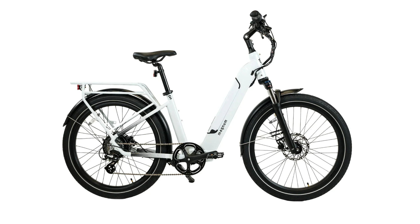 Magnum Cosmo 2.0 T Electric Bike