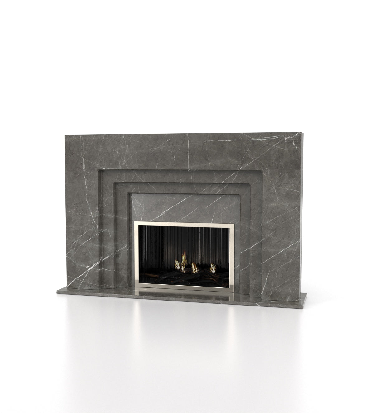 Cronos Fireplace