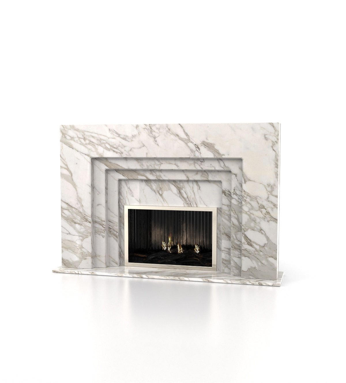 Cronos Fireplace