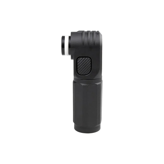 EG4 280Ah WallMount Battery Negative Cable Connector | Black