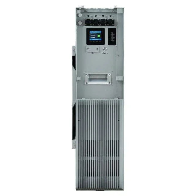 EG4 PowerPro WallMount AllWeather Lithium Battery 14.3kWh LiFePO4 | UL1973, UL9540A
