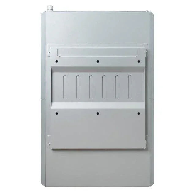EG4 PowerPro WallMount AllWeather Lithium Battery 14.3kWh LiFePO4 | UL1973, UL9540A