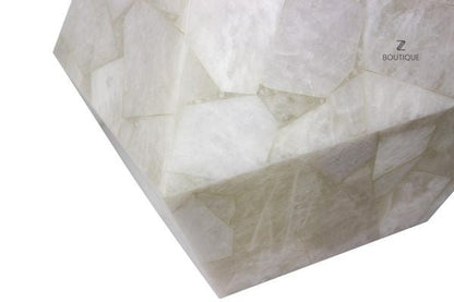 Decagon Rex Side Table