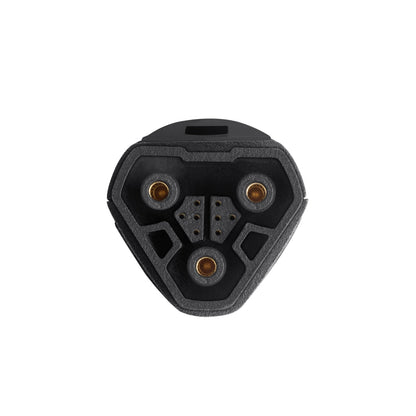 EcoFlow DELTA Pro*2 + Double Voltage Hub