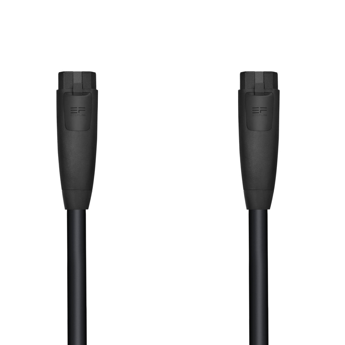 EcoFlow DELTA Pro*2 + Double Voltage Hub