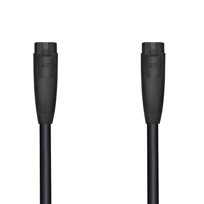 EcoFlow DELTA Pro*2 + Double Voltage Hub