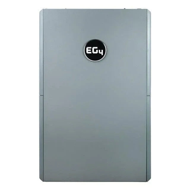 EG4 PowerPro WallMount AllWeather Lithium Battery 14.3kWh LiFePO4 | UL1973, UL9540A