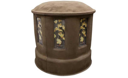 Earth Blinds GEN3 — All-Season Fiberglass Hunting Blind