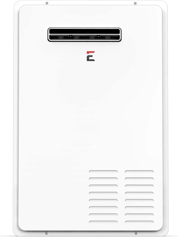 Eccotemp Builder Grade 7.0 GPM Outdoor Liquid Propane Tankless Water Heater
