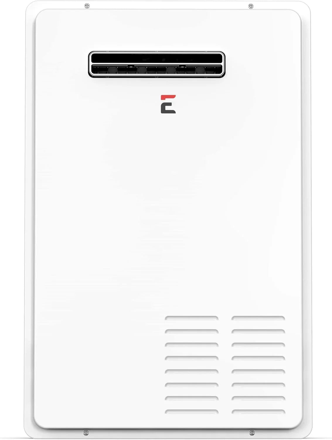 Eccotemp Builder Grade 7.0 GPM Outdoor Liquid Propane Tankless Water Heater