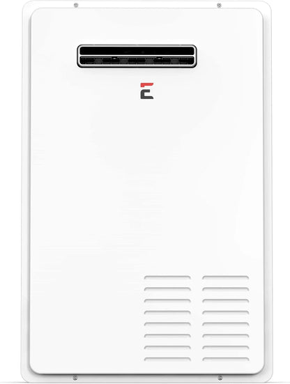 Eccotemp Builder Grade 7.0 GPM Outdoor Liquid Propane Tankless Water Heater