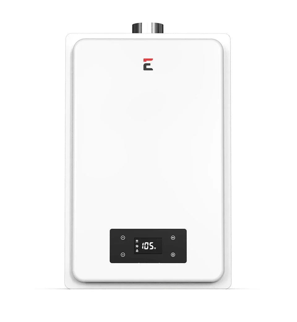 Eccotemp Builder Series 6.0 GPM Indoor Liquid Propane Tankless Water Heater