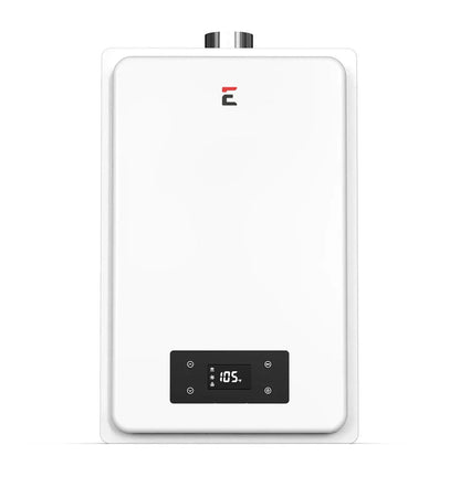 Eccotemp Builder Series 6.0 GPM Indoor Natural Gas Tankless Water Heater