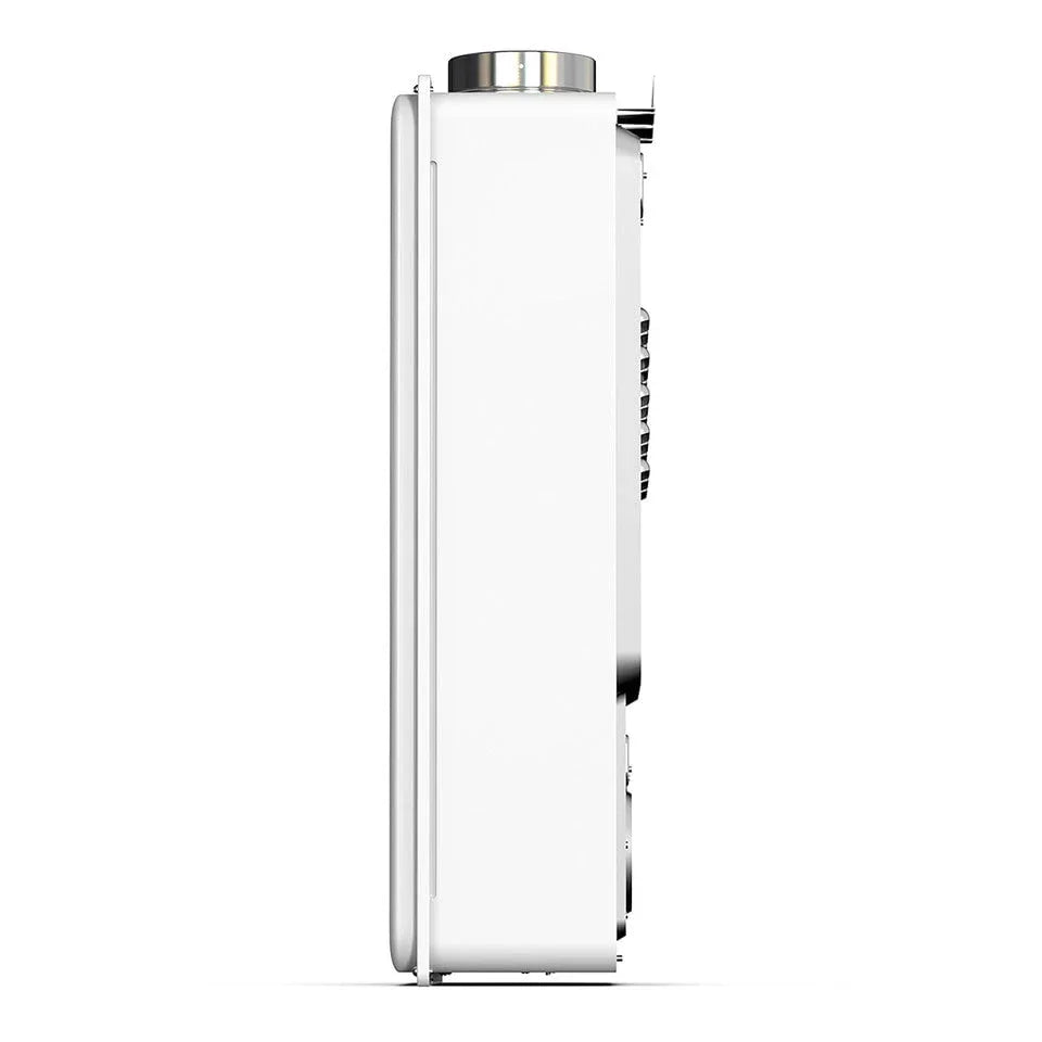 Eccotemp Builder Series Indoor 6.8 GPM Liquid Propane Tankless Water Heater