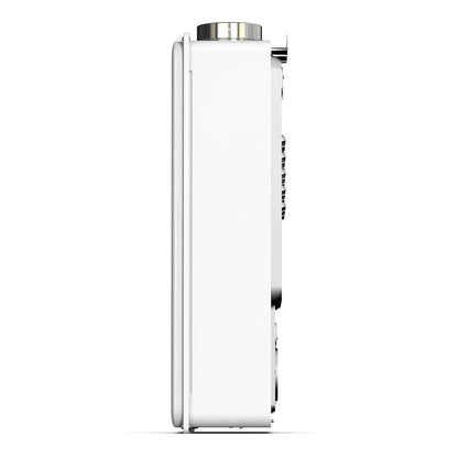 Eccotemp Builder Series Indoor 6.8 GPM Liquid Propane Tankless Water Heater