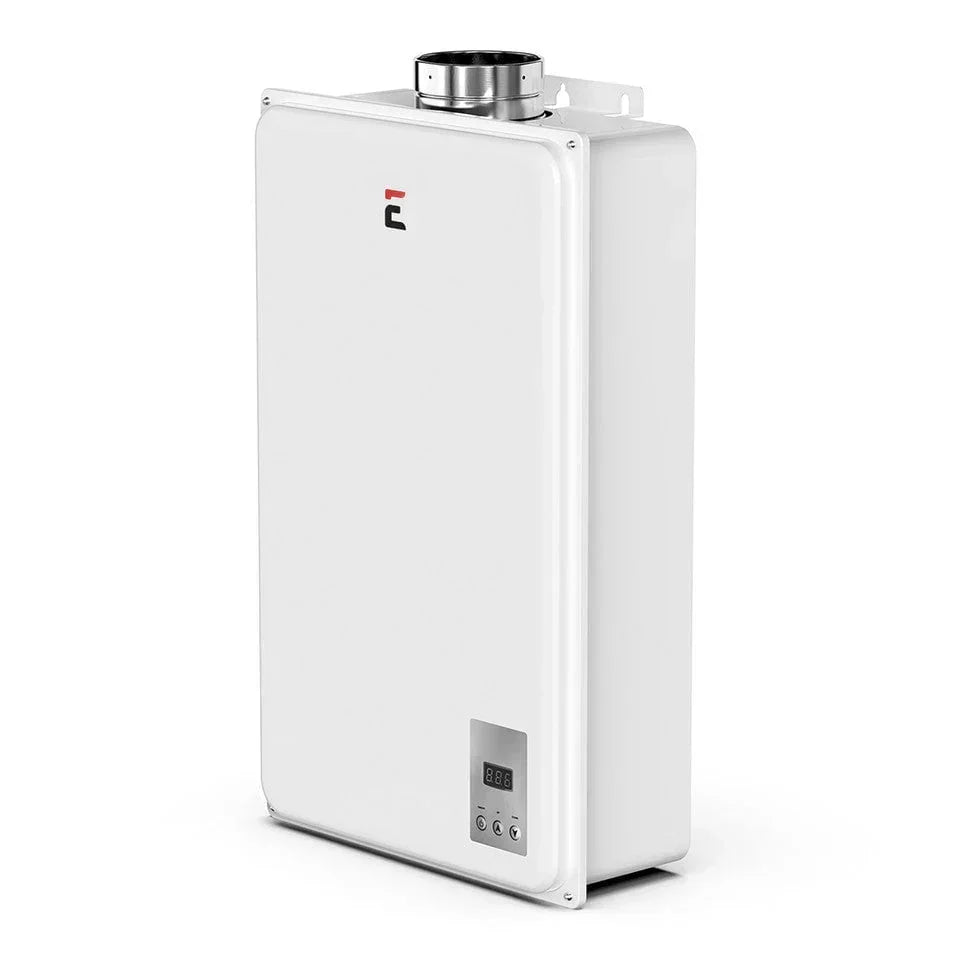 Eccotemp Builder Series Indoor 6.8 GPM Natural Gas Tankless Water Heater