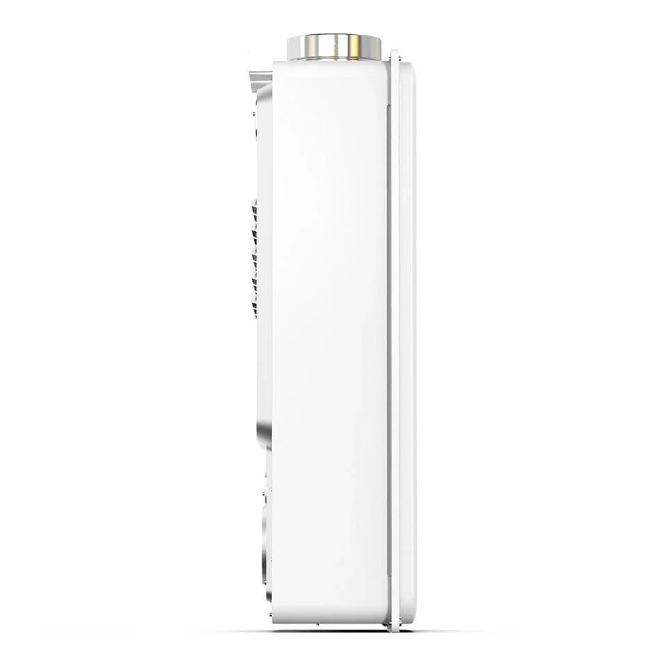 Eccotemp Builder Series Indoor 6.8 GPM Natural Gas Tankless Water Heater