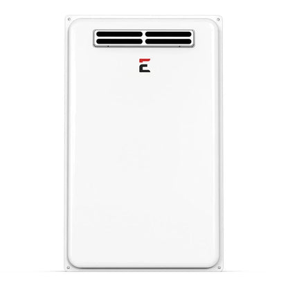 Eccotemp Builder Series Outdoor 6.8 GPM Liquid Propane Tankless Water Heater