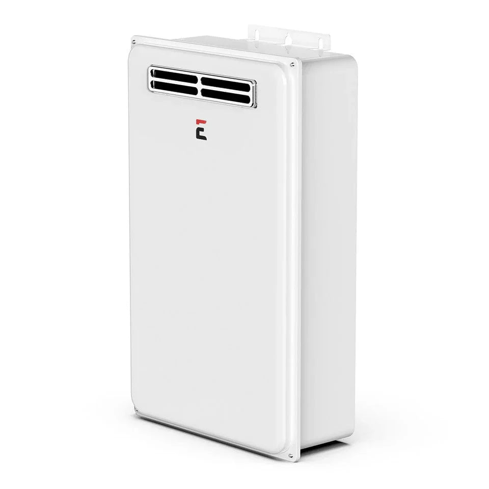 Eccotemp Builder Series Outdoor 6.8 GPM Liquid Propane Tankless Water Heater