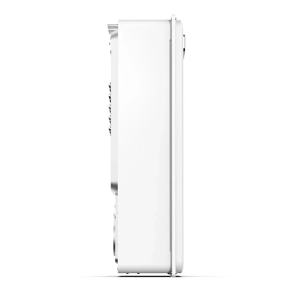 Eccotemp Builder Series Outdoor 6.8 GPM Liquid Propane Tankless Water Heater