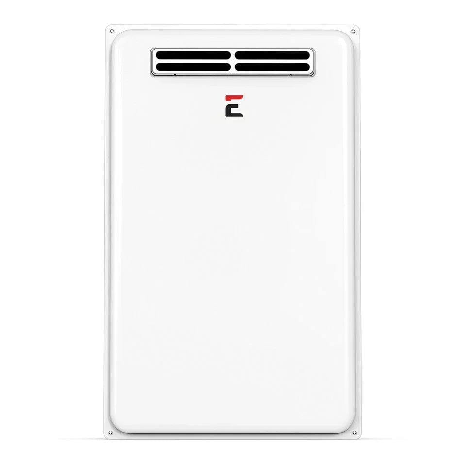 EccoTemp Builder Series Outdoor 6.8 GPM Natural Gas Tankless Water Heater