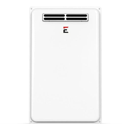 EccoTemp Builder Series Outdoor 6.8 GPM Natural Gas Tankless Water Heater
