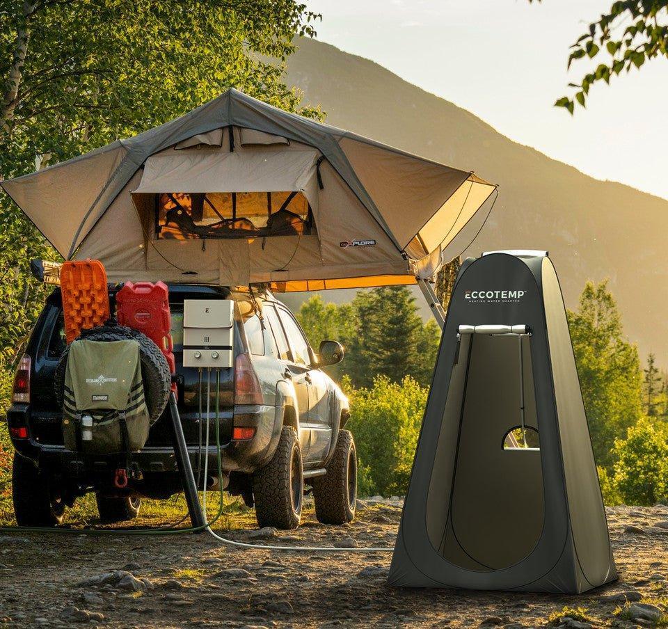 Eccotemp Ecco Tent