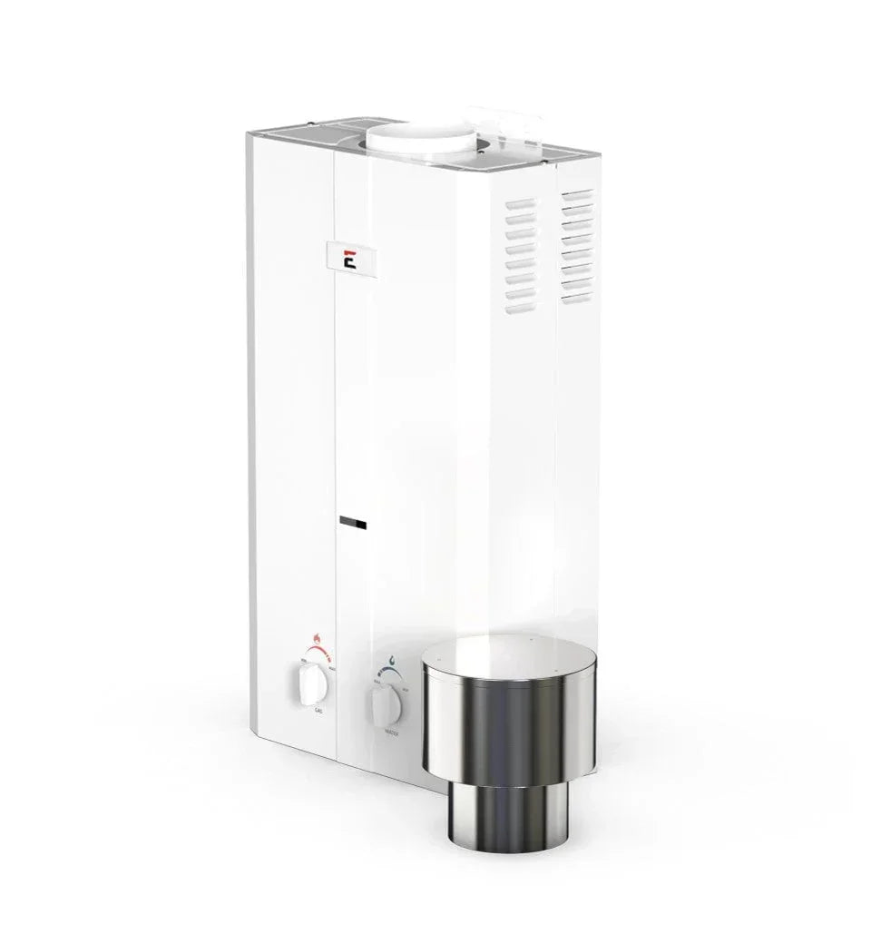 Eccotemp L10 3.0 GPM Portable Outdoor Tankless Water Heater