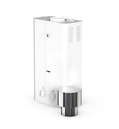Eccotemp L10 3.0 GPM Portable Outdoor Tankless Water Heater