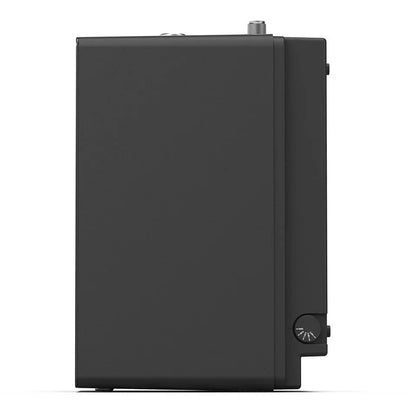 Eccotemp Smart Home 2.5 Gallon Electric Mini Tank Water Heater with Voice Commands