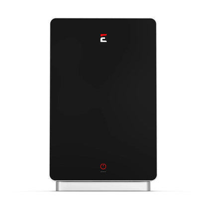 Eccotemp SHiE-27 Smart Home Electric Indoor Tankless Water Heater