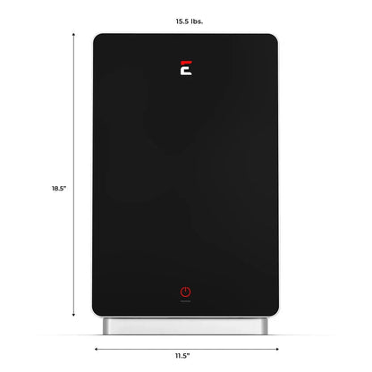 Eccotemp SHiE-27 Smart Home Electric Indoor Tankless Water Heater