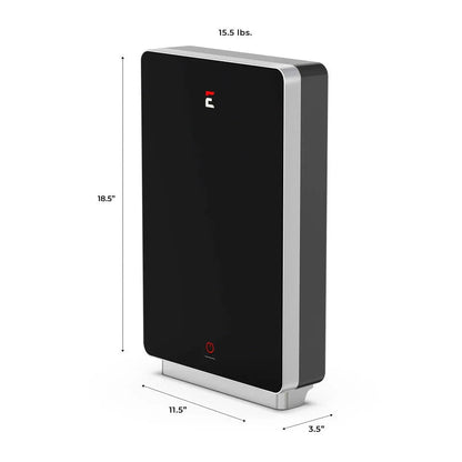 Eccotemp SHiE-27 Smart Home Electric Indoor Tankless Water Heater