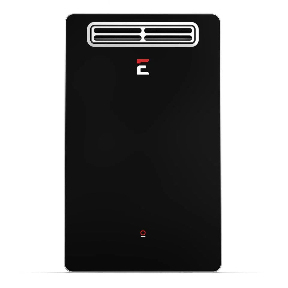 Eccotemp SmartHome 6.8 GPM Outdoor Liquid Propane Tankless Water Heater, SH22 Series