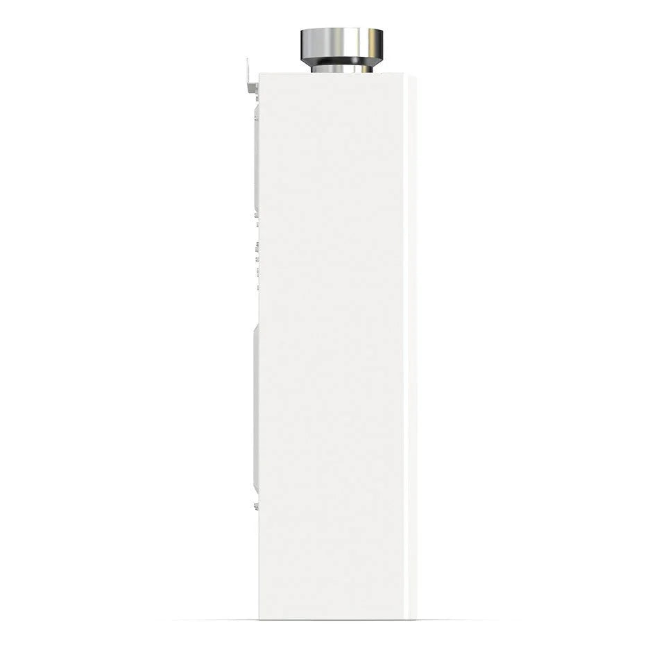Eccotemp SmartHome Indoor 4.0 GPM Liquid Propane Tankless Water Heater, SH12-A Series